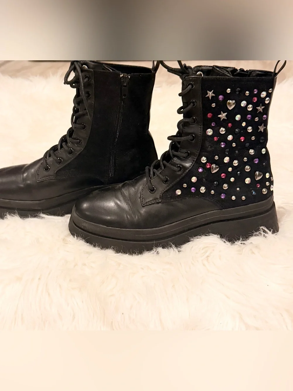 Steve Madden